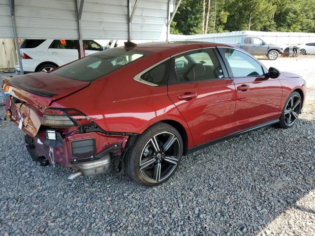 Photo 2 VIN: 1HGCY2F52RA003141 - HONDA ACCORD HYB 