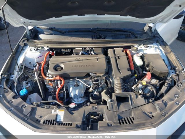 Photo 9 VIN: 1HGCY2F52RA009117 - HONDA ACCORD 