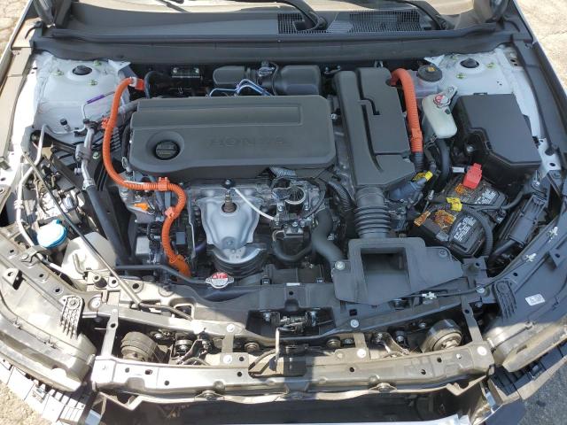 Photo 10 VIN: 1HGCY2F52RA029304 - HONDA ACCORD HYB 