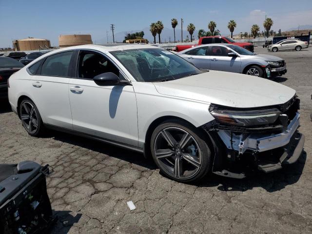 Photo 3 VIN: 1HGCY2F52RA029304 - HONDA ACCORD HYB 