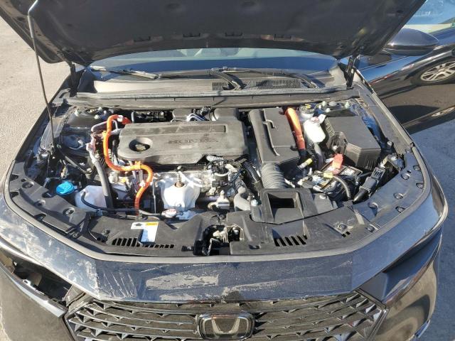 Photo 10 VIN: 1HGCY2F52RA030081 - HONDA ACCORD HYB 