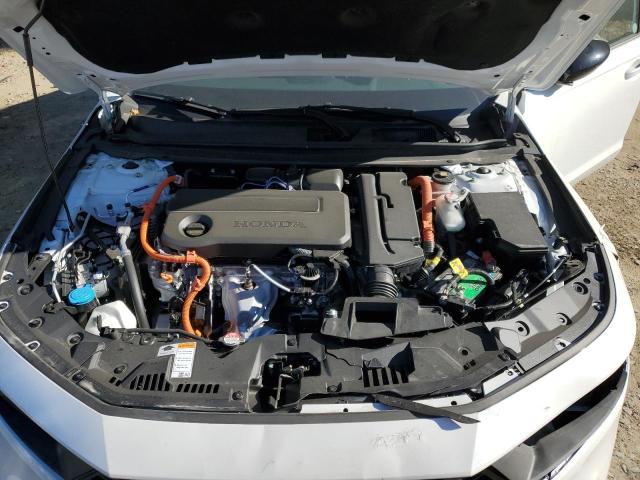 Photo 10 VIN: 1HGCY2F52RA044112 - HONDA ACCORD HYB 