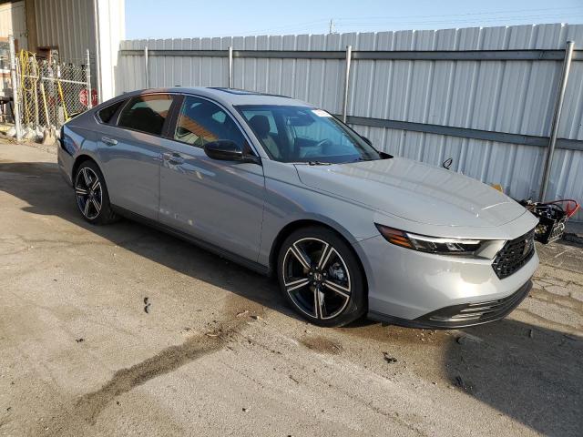 Photo 3 VIN: 1HGCY2F53PA013612 - HONDA ACCORD 