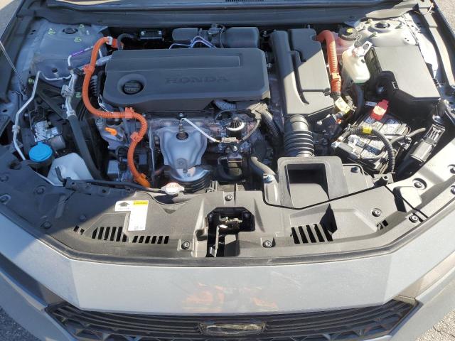 Photo 10 VIN: 1HGCY2F53PA017708 - HONDA ACCORD HYB 