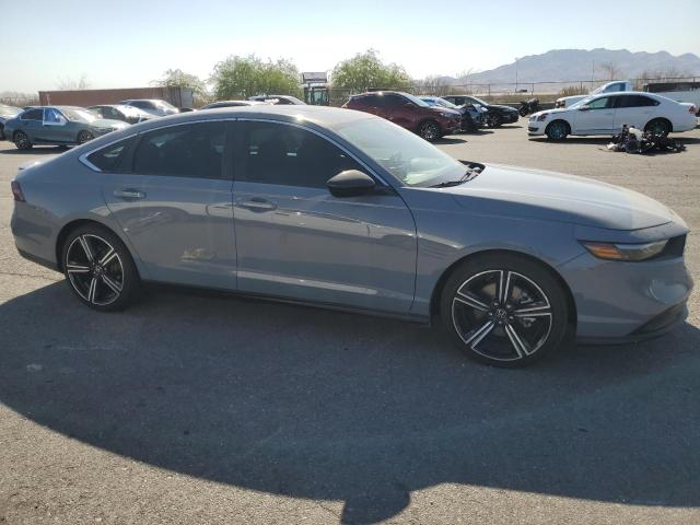 Photo 3 VIN: 1HGCY2F53PA017708 - HONDA ACCORD HYB 