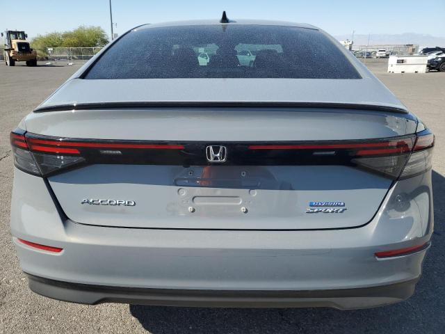 Photo 5 VIN: 1HGCY2F53PA017708 - HONDA ACCORD HYB 