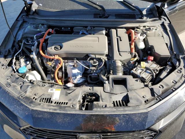 Photo 10 VIN: 1HGCY2F53PA023282 - HONDA ACCORD 