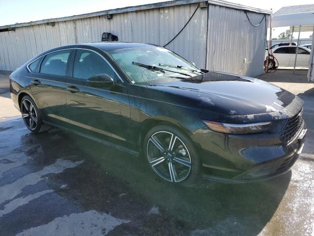 Photo 3 VIN: 1HGCY2F53PA023282 - HONDA ACCORD 