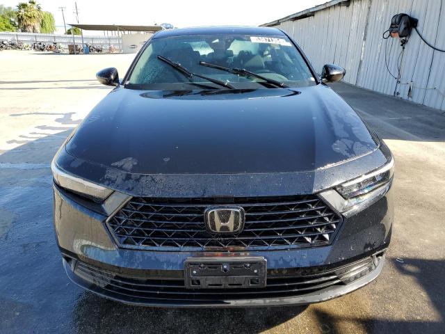 Photo 4 VIN: 1HGCY2F53PA023282 - HONDA ACCORD 