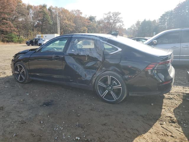 Photo 1 VIN: 1HGCY2F53PA023346 - HONDA ACCORD 