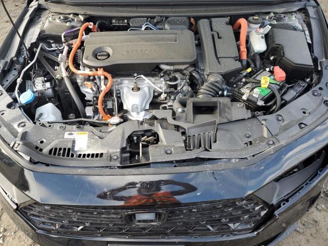 Photo 10 VIN: 1HGCY2F53PA023346 - HONDA ACCORD 