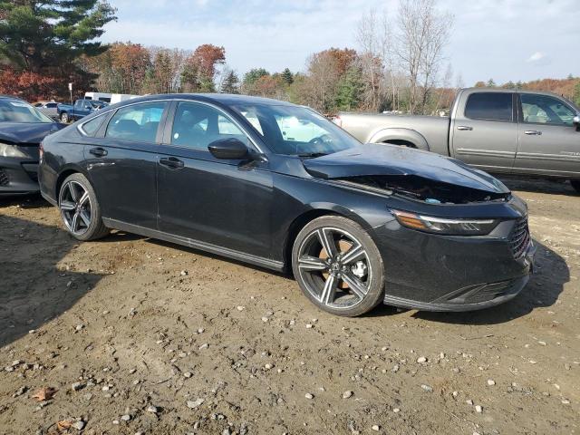 Photo 3 VIN: 1HGCY2F53PA023346 - HONDA ACCORD 