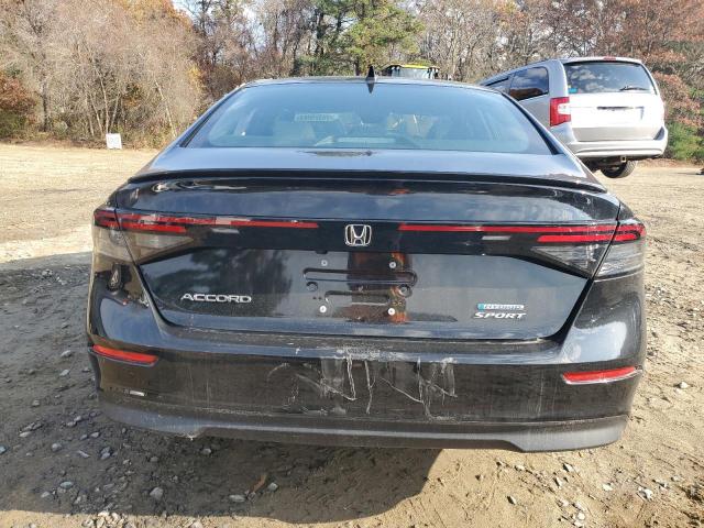 Photo 5 VIN: 1HGCY2F53PA023346 - HONDA ACCORD 