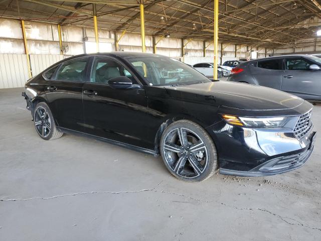 Photo 3 VIN: 1HGCY2F53PA026134 - HONDA ACCORD HYB 