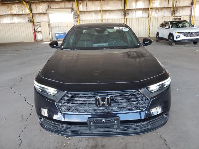 Photo 4 VIN: 1HGCY2F53PA026134 - HONDA ACCORD HYB 