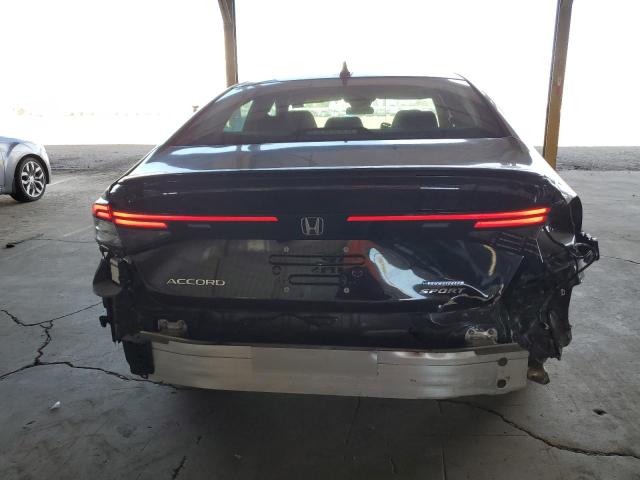 Photo 5 VIN: 1HGCY2F53PA026134 - HONDA ACCORD HYB 