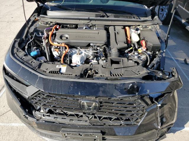 Photo 10 VIN: 1HGCY2F53PA030202 - HONDA ACCORD HYB 