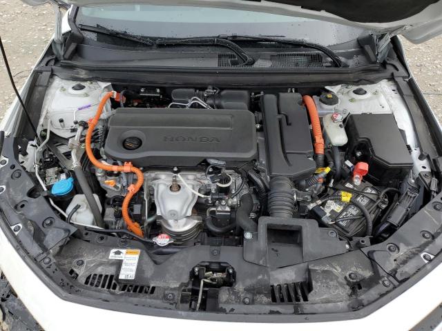 Photo 10 VIN: 1HGCY2F53PA042494 - HONDA ACCORD HYB 