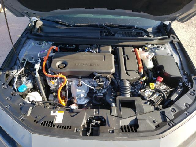 Photo 10 VIN: 1HGCY2F53PA044651 - HONDA ACCORD HYB 