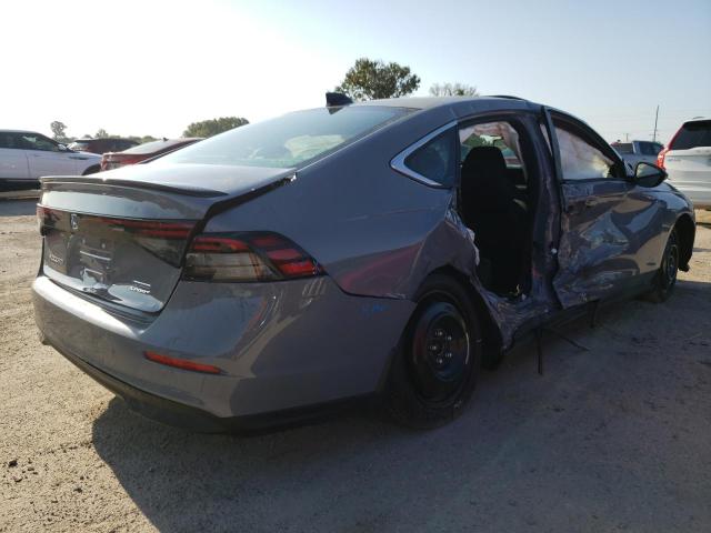 Photo 2 VIN: 1HGCY2F53PA044651 - HONDA ACCORD HYB 