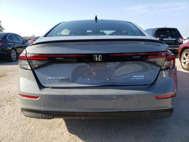 Photo 5 VIN: 1HGCY2F53PA044651 - HONDA ACCORD HYB 