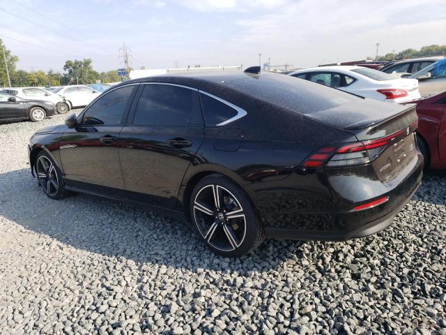 Photo 1 VIN: 1HGCY2F53PA047369 - HONDA ACCORD HYB 