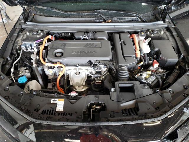 Photo 10 VIN: 1HGCY2F53PA047369 - HONDA ACCORD HYB 