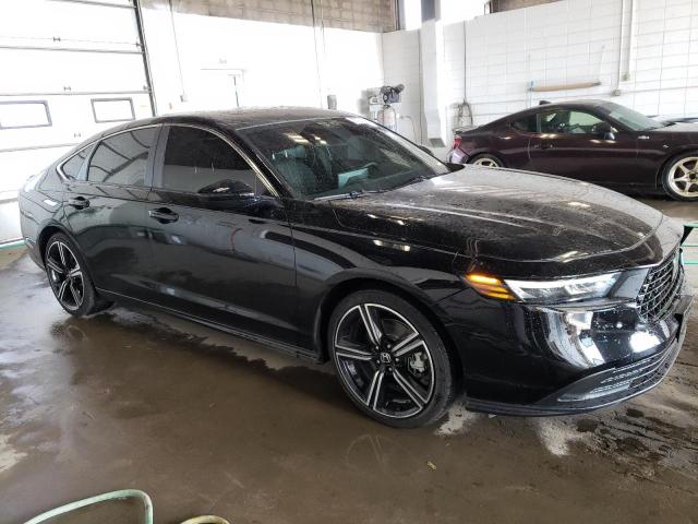 Photo 3 VIN: 1HGCY2F53PA047369 - HONDA ACCORD HYB 