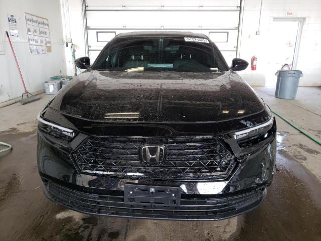 Photo 4 VIN: 1HGCY2F53PA047369 - HONDA ACCORD HYB 