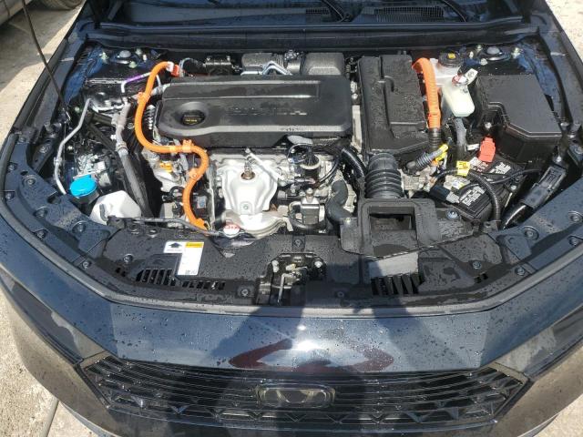 Photo 10 VIN: 1HGCY2F53PA049347 - HONDA ACCORD HYB 