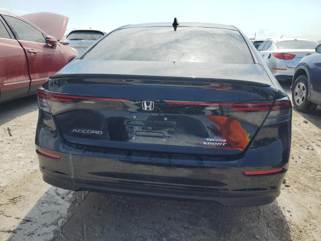 Photo 5 VIN: 1HGCY2F53PA049347 - HONDA ACCORD HYB 