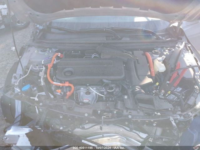 Photo 9 VIN: 1HGCY2F53PA055553 - HONDA ACCORD 