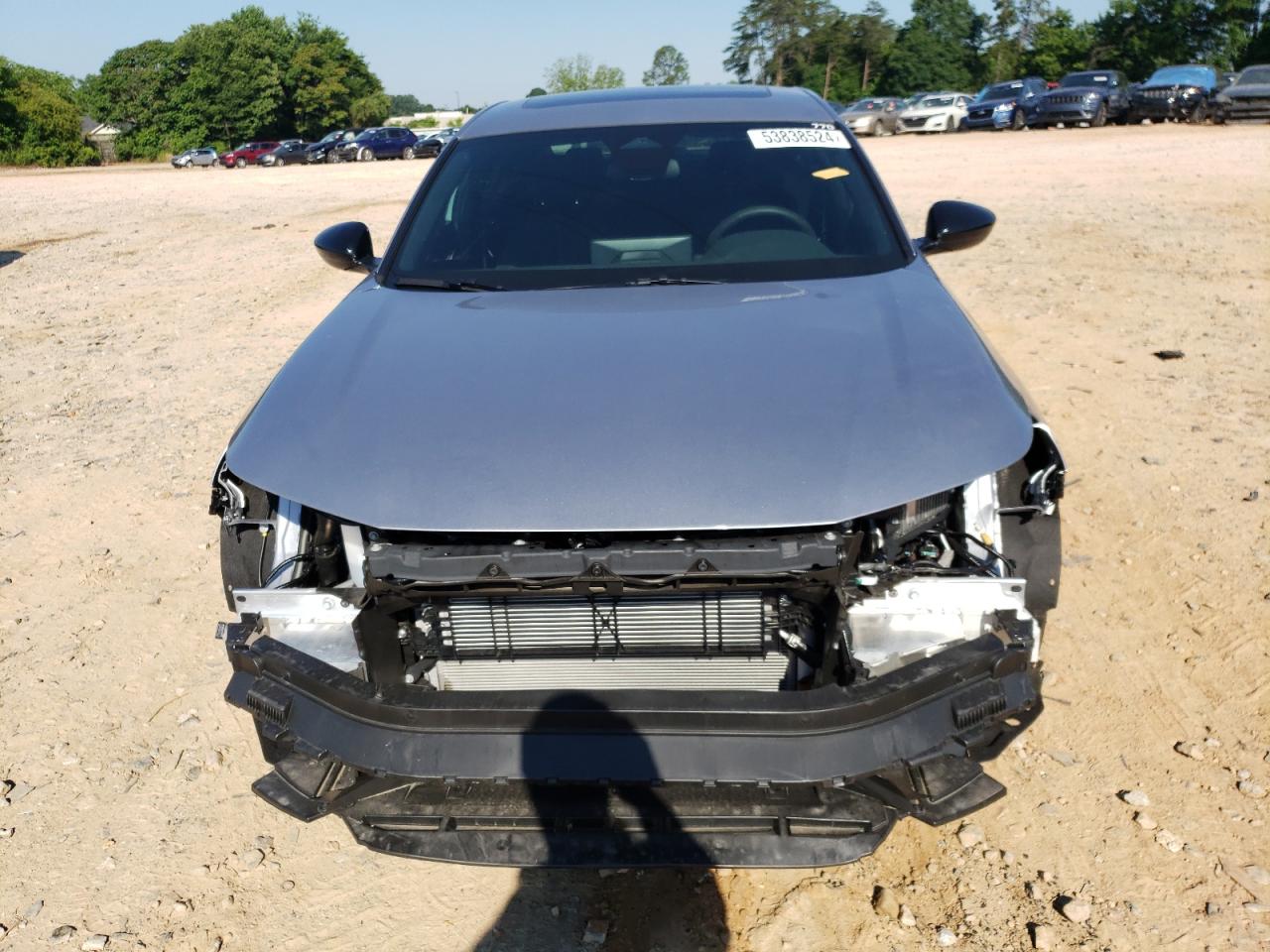 Photo 4 VIN: 1HGCY2F53PA066925 - HONDA ACCORD 