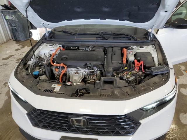 Photo 10 VIN: 1HGCY2F53RA008851 - HONDA ACCORD HYB 