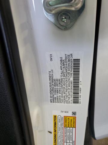 Photo 11 VIN: 1HGCY2F53RA008851 - HONDA ACCORD HYB 