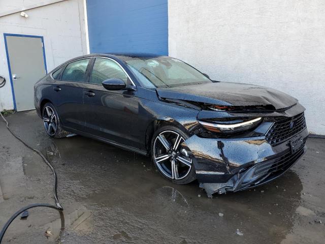 Photo 3 VIN: 1HGCY2F53RA041056 - HONDA ACCORD HYB 