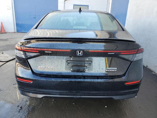 Photo 5 VIN: 1HGCY2F53RA041056 - HONDA ACCORD HYB 