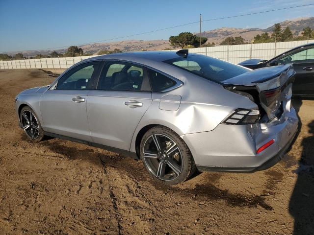 Photo 1 VIN: 1HGCY2F53RA049951 - HONDA ACCORD HYB 