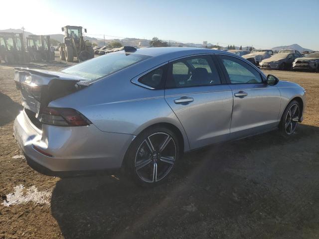 Photo 2 VIN: 1HGCY2F53RA049951 - HONDA ACCORD HYB 