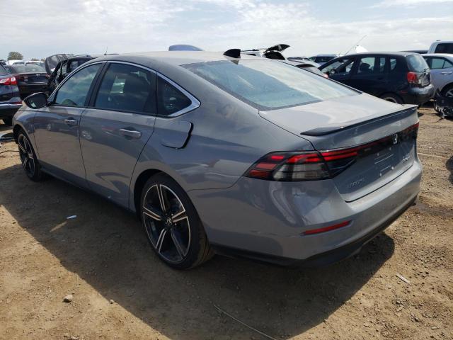 Photo 1 VIN: 1HGCY2F53RA050016 - HONDA ACCORD HYB 