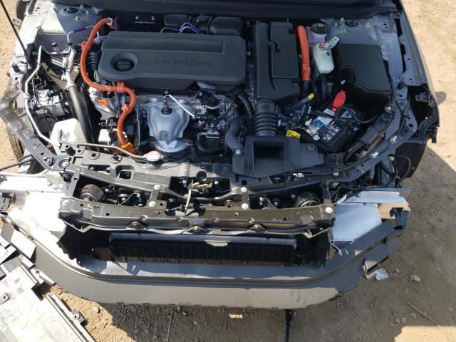 Photo 10 VIN: 1HGCY2F53RA050016 - HONDA ACCORD HYB 