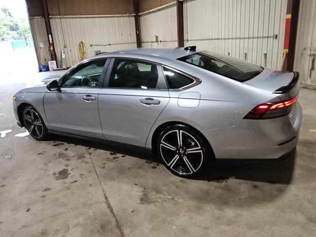 Photo 1 VIN: 1HGCY2F54PA012226 - HONDA ACCORD HYB 