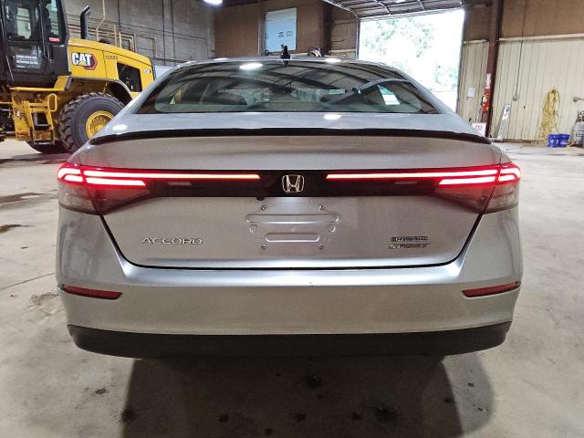 Photo 5 VIN: 1HGCY2F54PA012226 - HONDA ACCORD HYB 