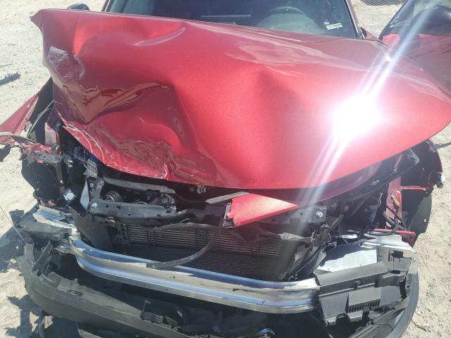 Photo 10 VIN: 1HGCY2F54PA022156 - HONDA ACCORD HYB 