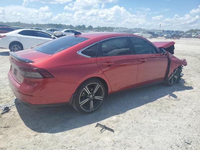 Photo 2 VIN: 1HGCY2F54PA022156 - HONDA ACCORD HYB 