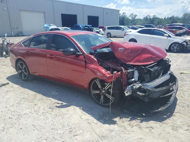 Photo 3 VIN: 1HGCY2F54PA022156 - HONDA ACCORD HYB 