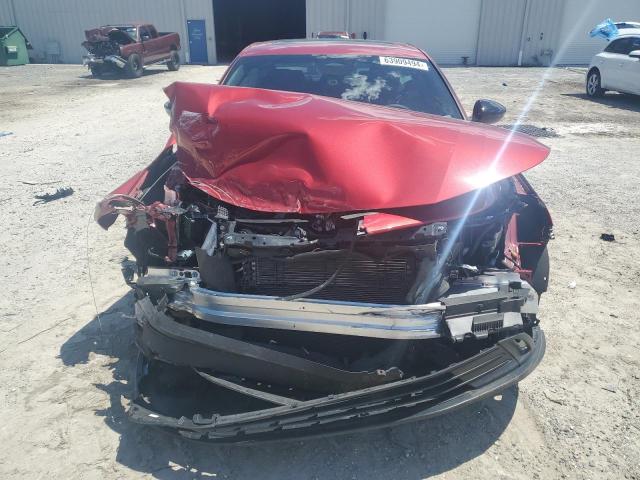 Photo 4 VIN: 1HGCY2F54PA022156 - HONDA ACCORD HYB 