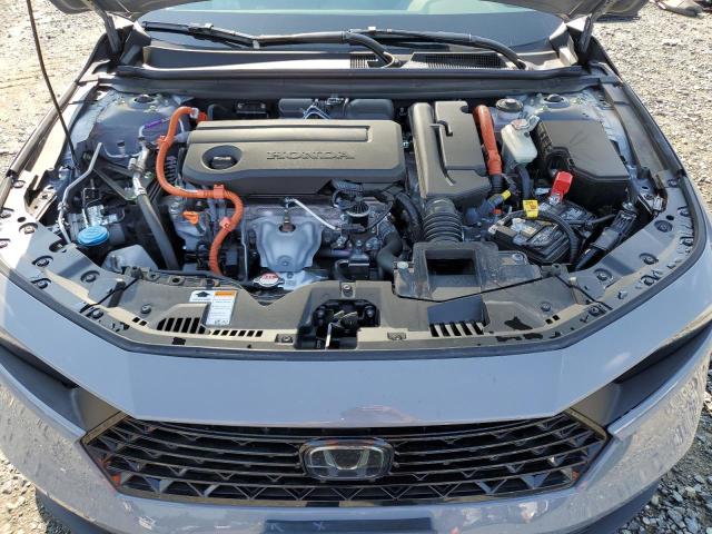 Photo 10 VIN: 1HGCY2F54PA044240 - HONDA ACCORD HYB 