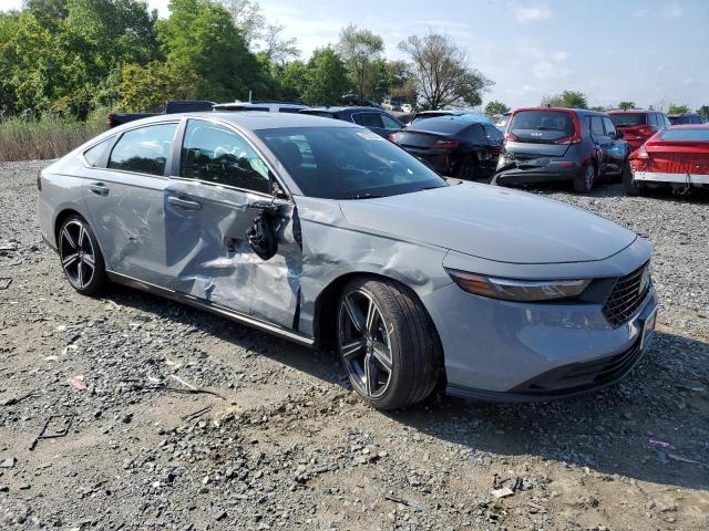 Photo 3 VIN: 1HGCY2F54PA044240 - HONDA ACCORD HYB 