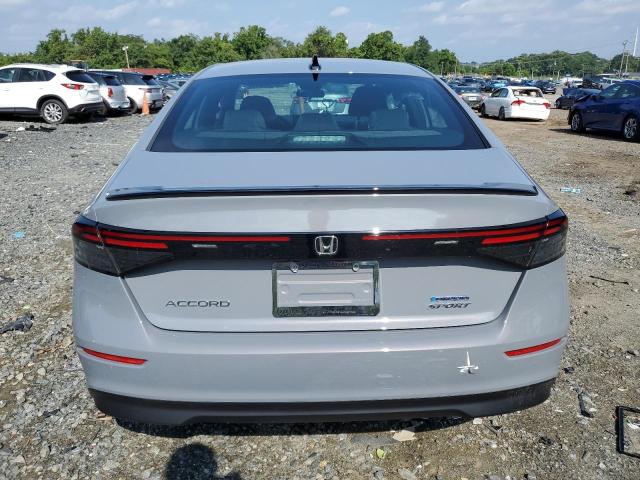 Photo 5 VIN: 1HGCY2F54PA044240 - HONDA ACCORD HYB 